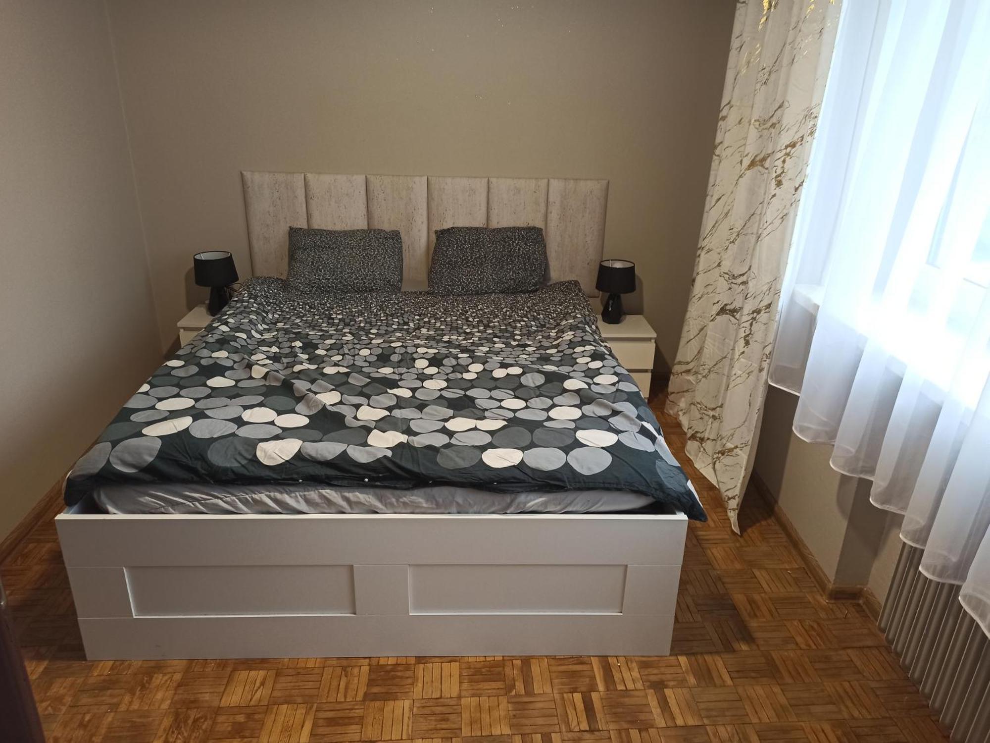 Apartament Parkowa Nowy Targ Zewnętrze zdjęcie